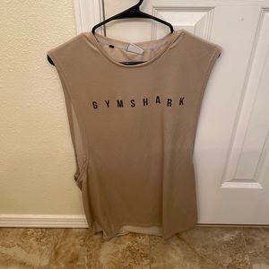 Gymshark “Cut off”